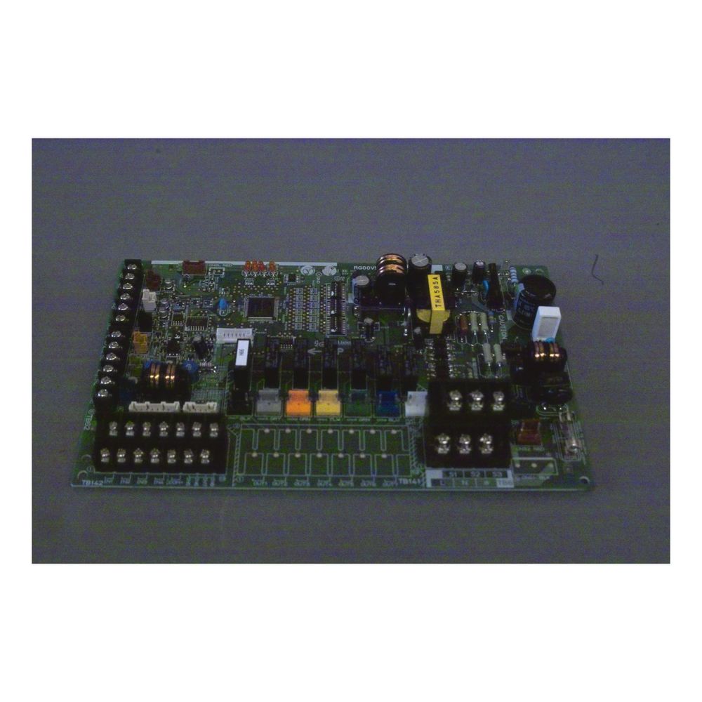 Brötje Schnittstellenkarte, 7310668... BROETJE-7310668 4017042116015 (Abb. 1)