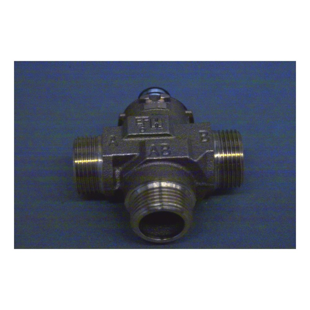 Brötje Ventilkörper komplett, 7310673... BROETJE-7310673 4017042116053 (Abb. 1)