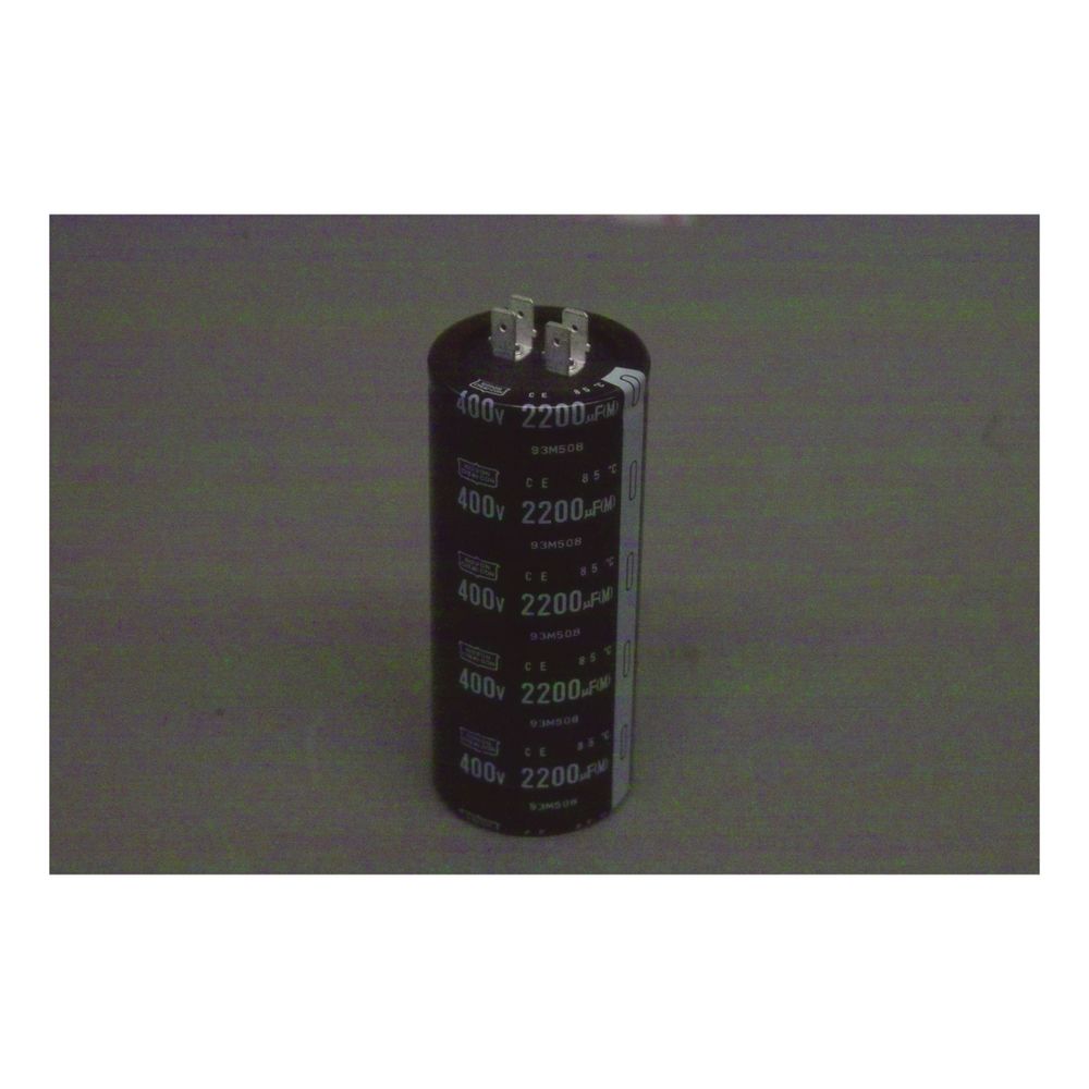 Brötje Kondensator 11 TR HA3, für 14–16 TR HA2... BROETJE-7310684 4017042116169 (Abb. 1)