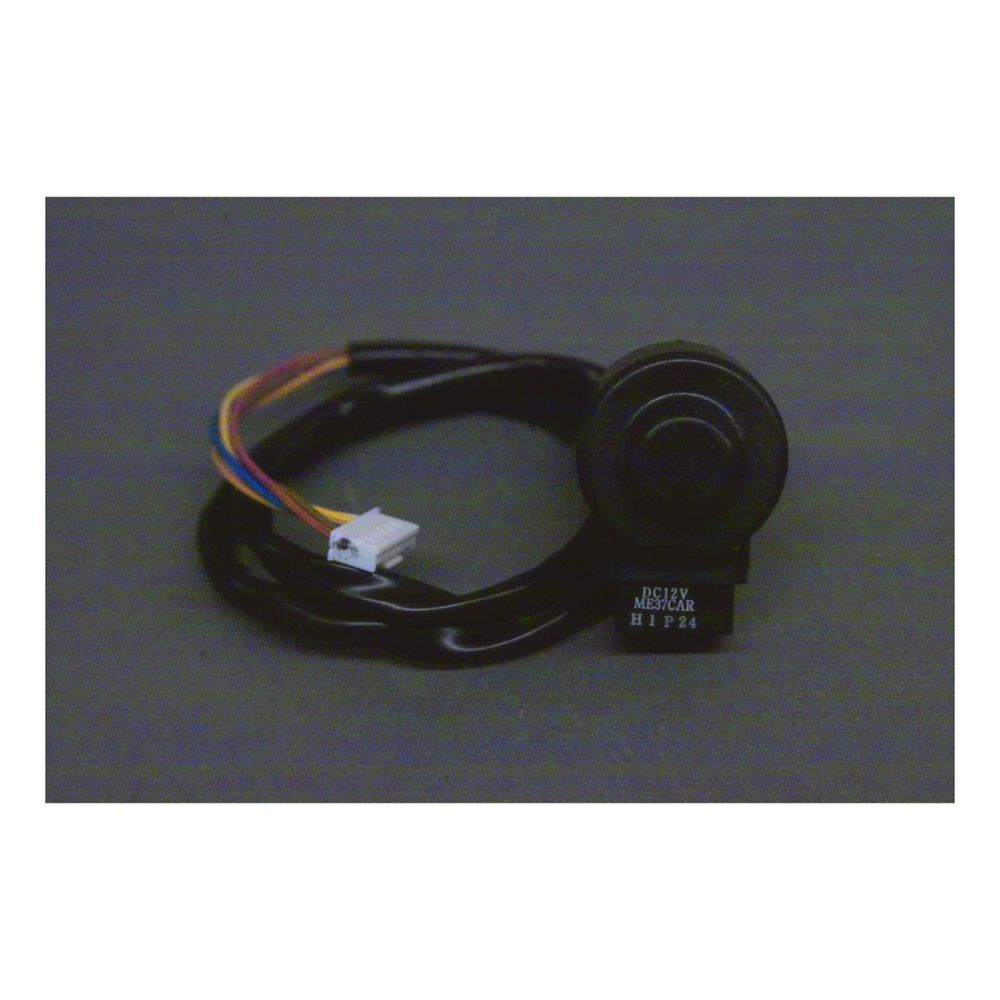 Brötje Magnetventil-Spule für Magnetventil, 7310688... BROETJE-7310688 4017042116206 (Abb. 1)