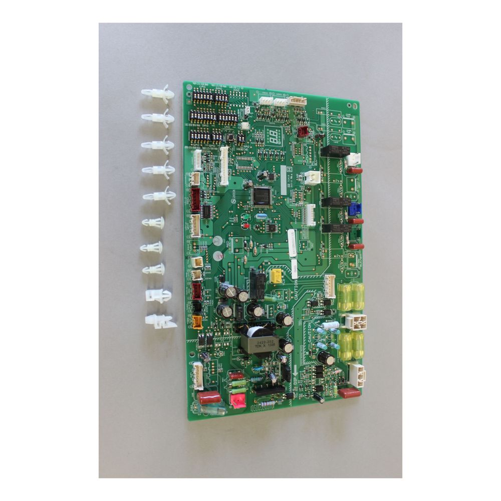 Brötje UCP-Board VHA3, 7310692... BROETJE-7310692 4017042116244 (Abb. 1)