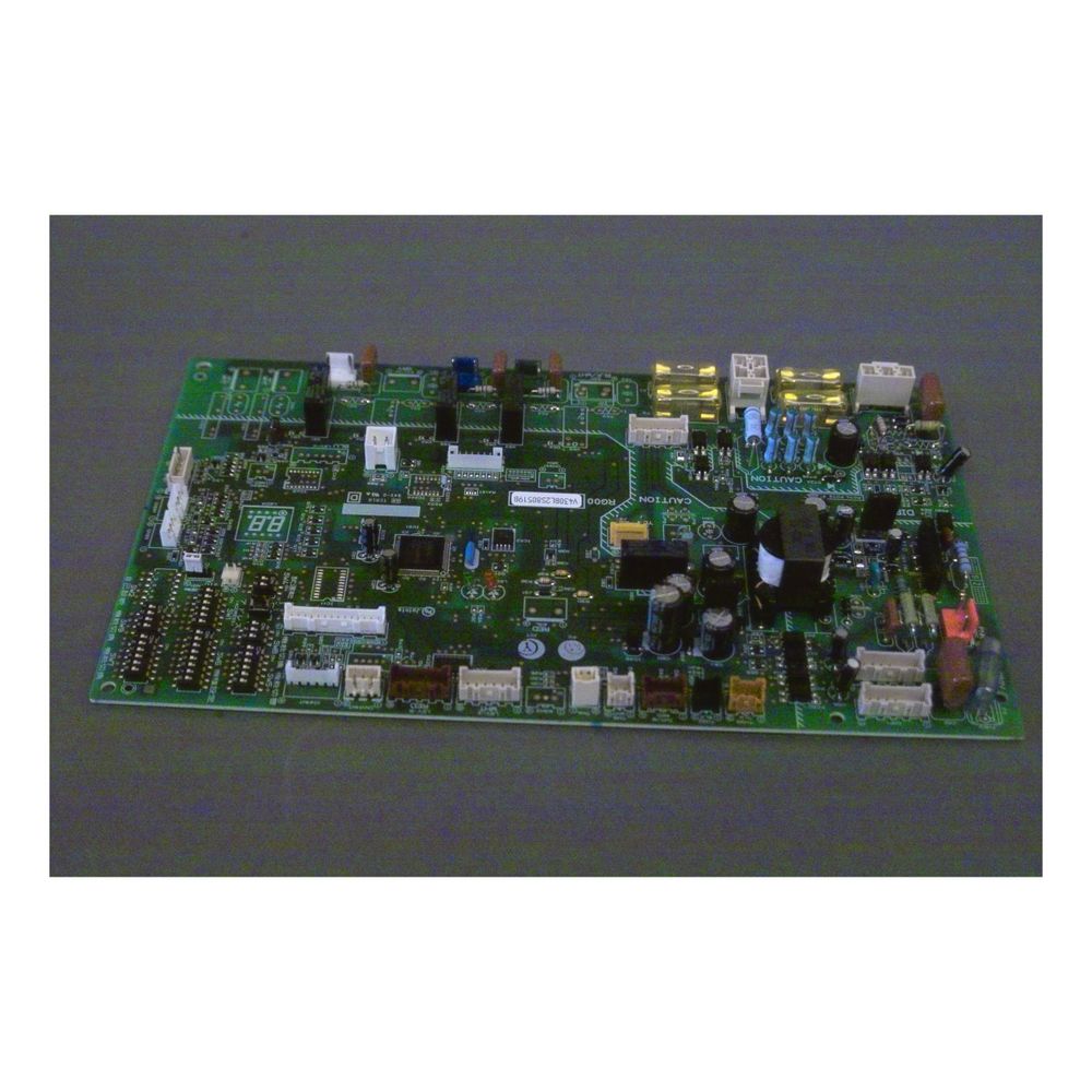 Brötje UCP-Board 11TR HA3, 7310693... BROETJE-7310693 4017042116251 (Abb. 1)