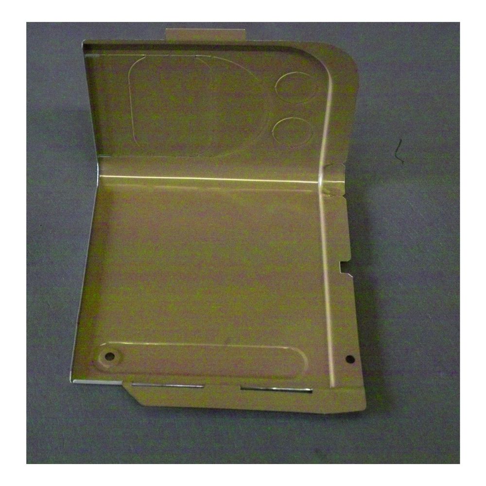 Brötje Platte hinten unten, 7310698... BROETJE-7310698 4017042116299 (Abb. 1)