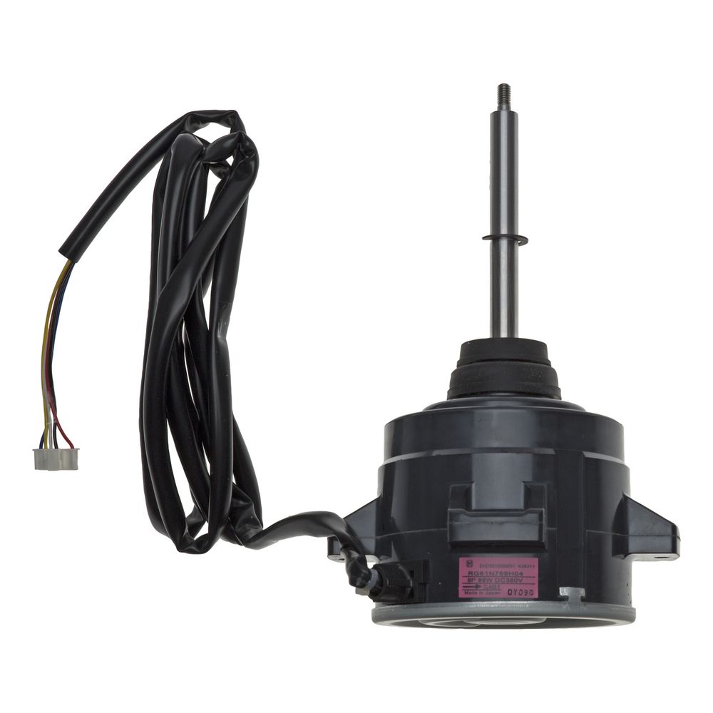 Brötje Gebläsemotor, 7310700... BROETJE-7310700 4017042116329 (Abb. 1)