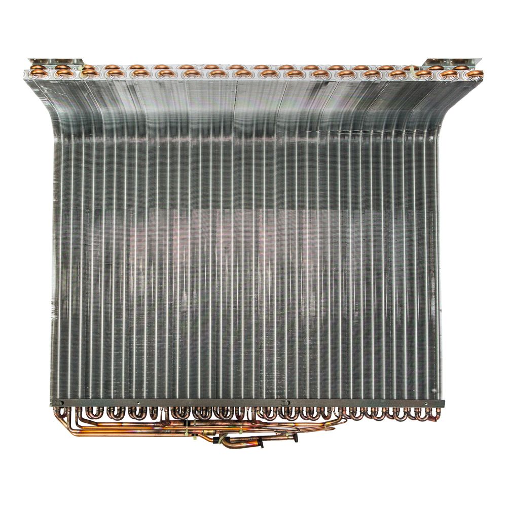 Brötje Batterie für Verdampfer und Kondensator, 7310707... BROETJE-7310707 4017042116435 (Abb. 1)