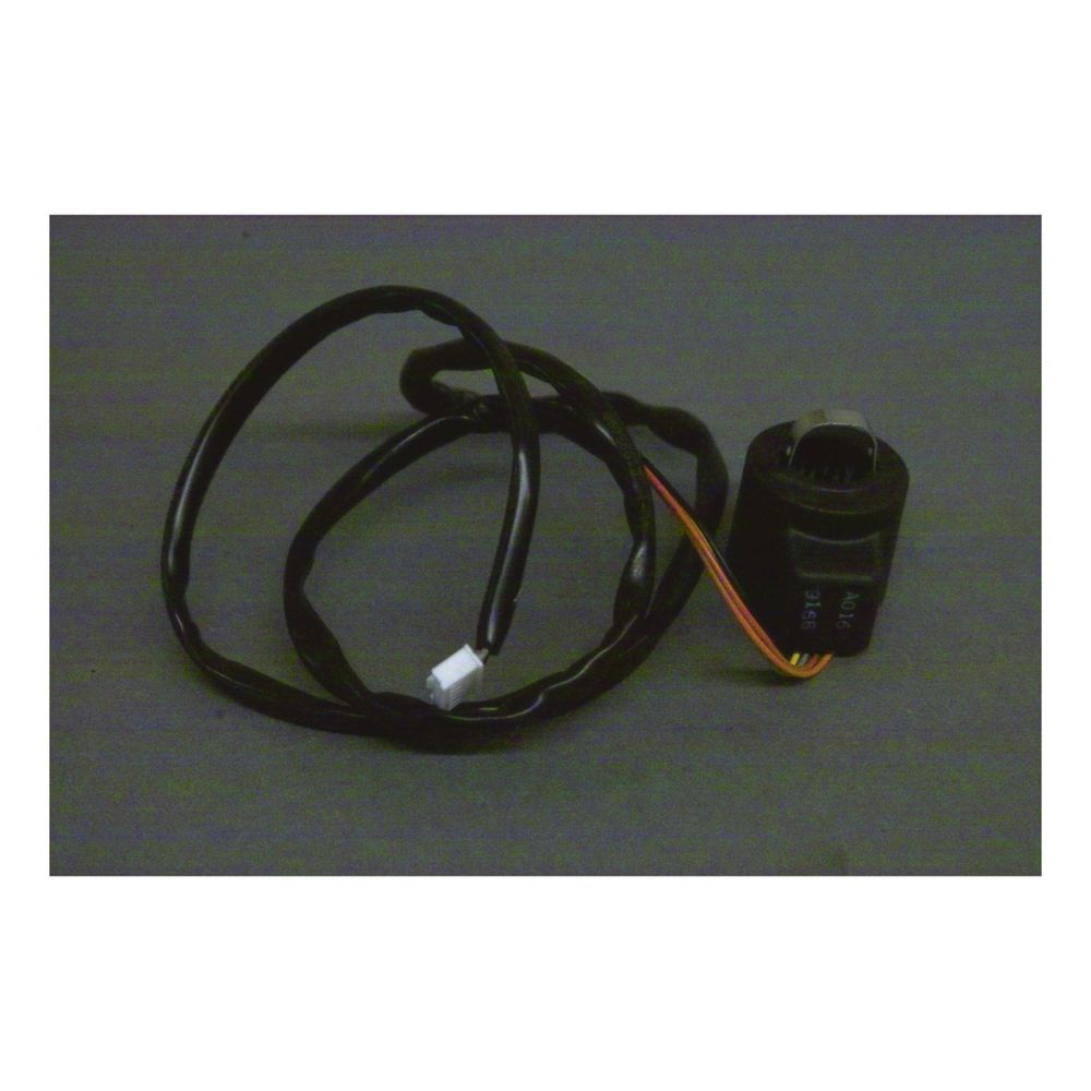Brötje Magnetventil-Spule, 7310712... BROETJE-7310712 4017042116480 (Abb. 1)