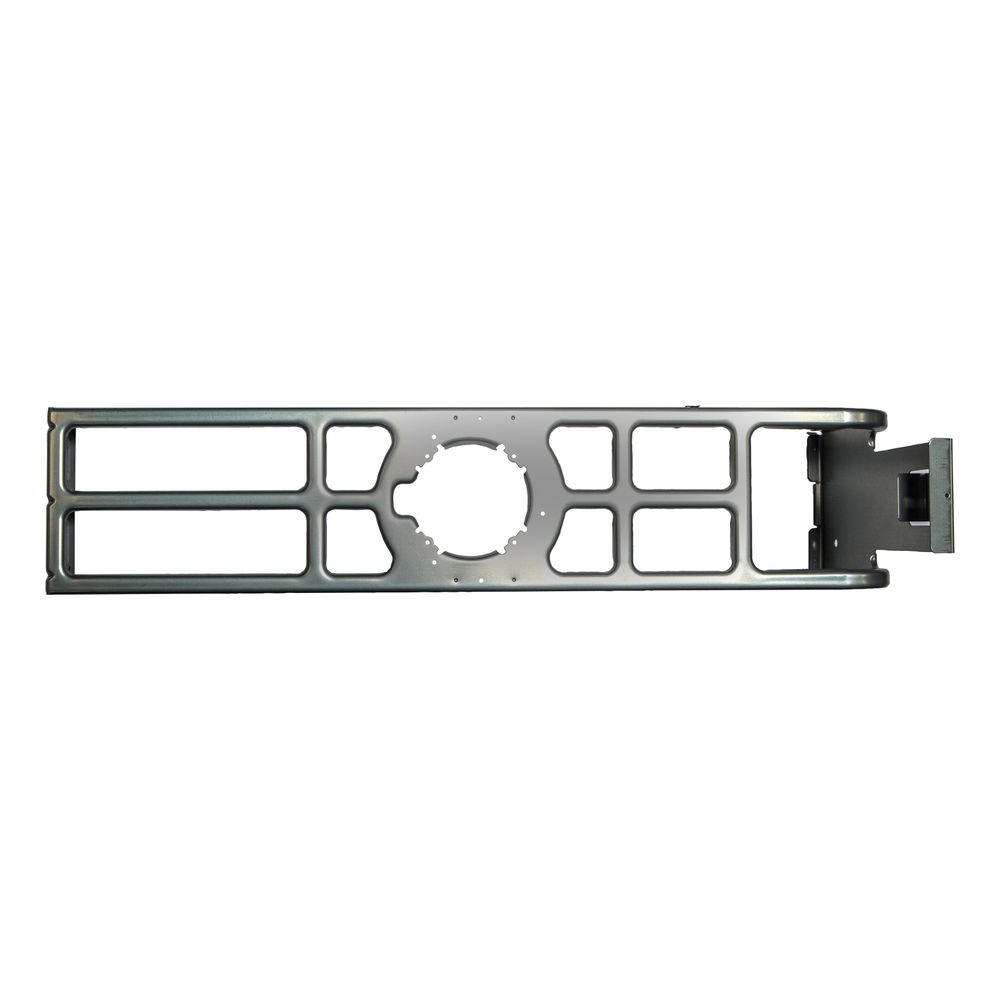 Brötje Halter für Gebläsemotor, 7310714... BROETJE-7310714 4017042116497 (Abb. 1)