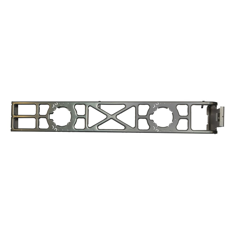 Brötje Halter für Gebläsemotor, 7310715... BROETJE-7310715 4017042116503 (Abb. 1)