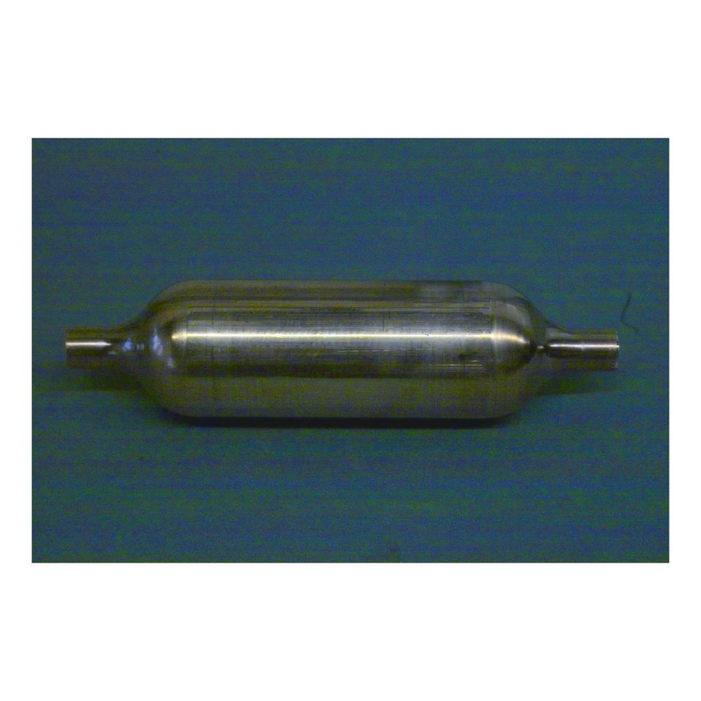 Brötje Schalldämpfer, 7310717... BROETJE-7310717 4017042116527 (Abb. 1)