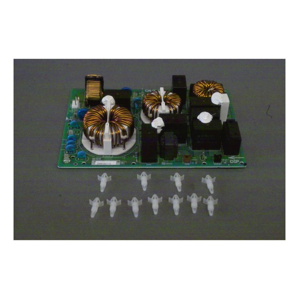 Brötje Elektronikfilterplatine, 7310718... BROETJE-7310718 4017042116534 (Abb. 1)
