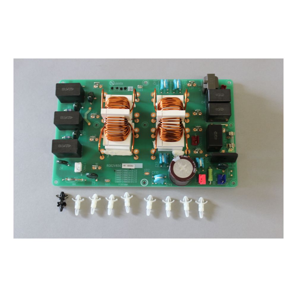 Brötje Elektronikfilterplatine, 7310719... BROETJE-7310719 4017042116541 (Abb. 1)