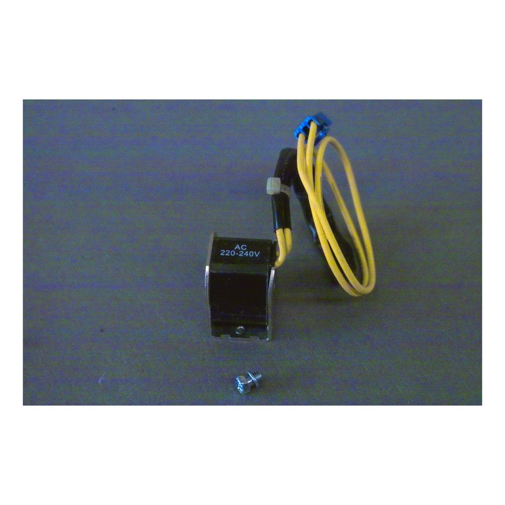 Brötje Magnetventil-Spule für Magnetventil, 7310740... BROETJE-7310740 4017042116732 (Abb. 1)