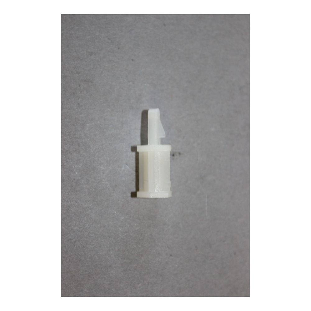 Brötje Platinenhalteclip Serie 100-2... BROETJE-7310762 4017042116954 (Abb. 1)
