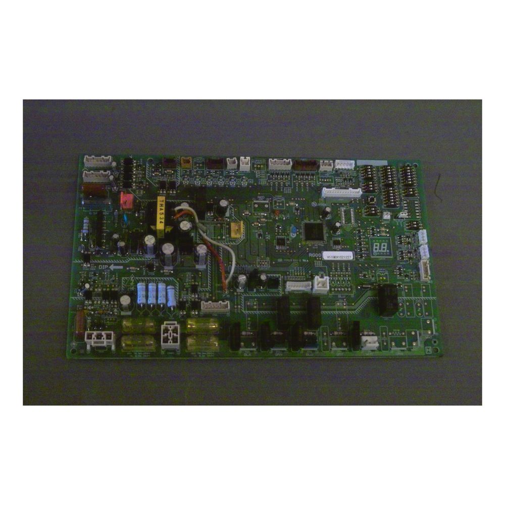 Brötje UCP-Board 14–16 TR HA2, 7310772... BROETJE-7310772 4017042117067 (Abb. 1)