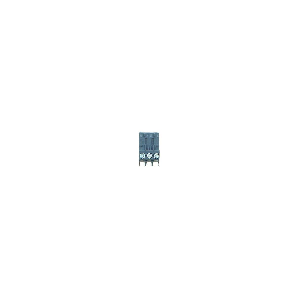 Brötje Stecker Rast 5x4mm, 7310776... BROETJE-7310776 4017042117104 (Abb. 1)