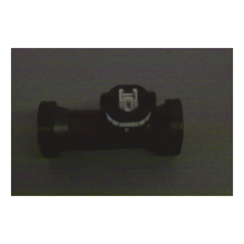 Brötje Durchflussmesser, 7310790... BROETJE-7310790 4017042117234 (Abb. 1)