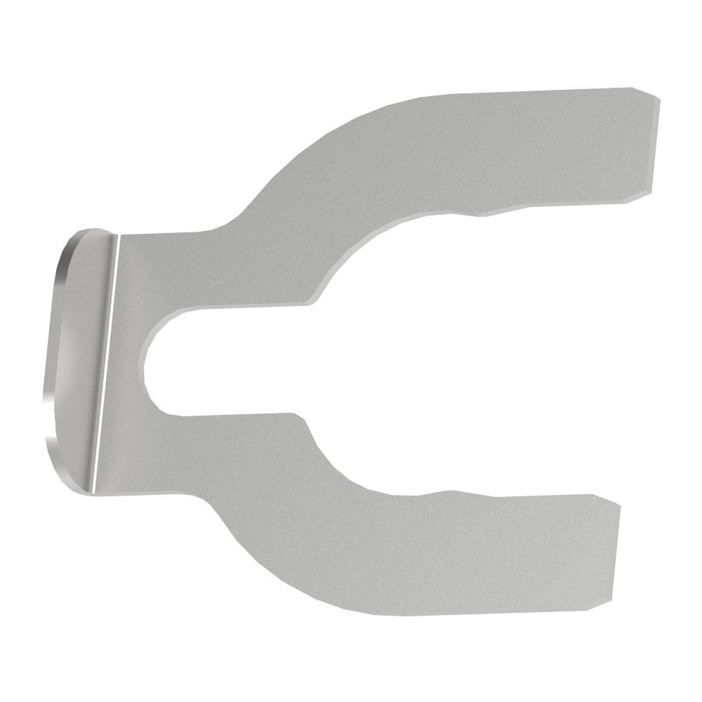 Brötje Schnellanschlussstift 1", 7310792... BROETJE-7310792 4017042117258 (Abb. 1)