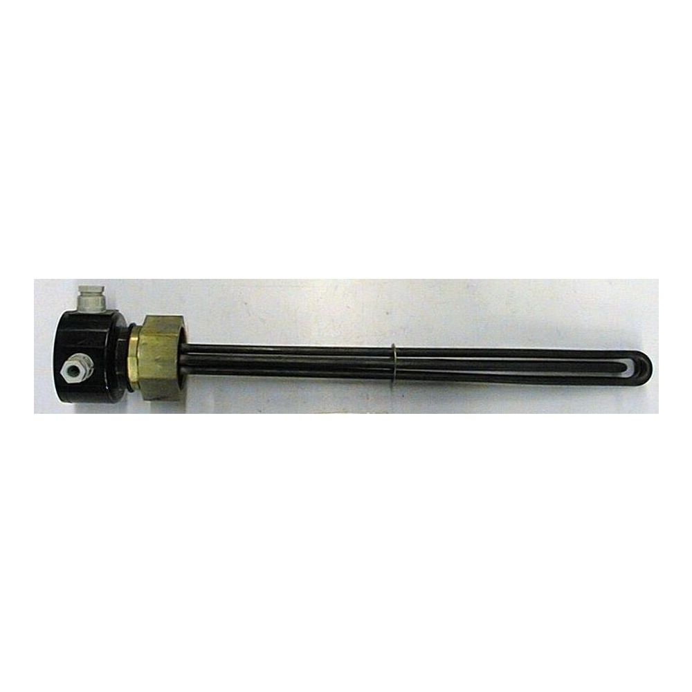 Brötje Elektrik Zusatzheizung durch Heizkessel für Zusatzheizung durch Heizkessel... BROETJE-7310798 4017042117319 (Abb. 1)