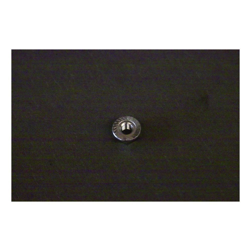 Brötje Fixiermutter Propeller, 7310806... BROETJE-7310806 4017042117395 (Abb. 1)