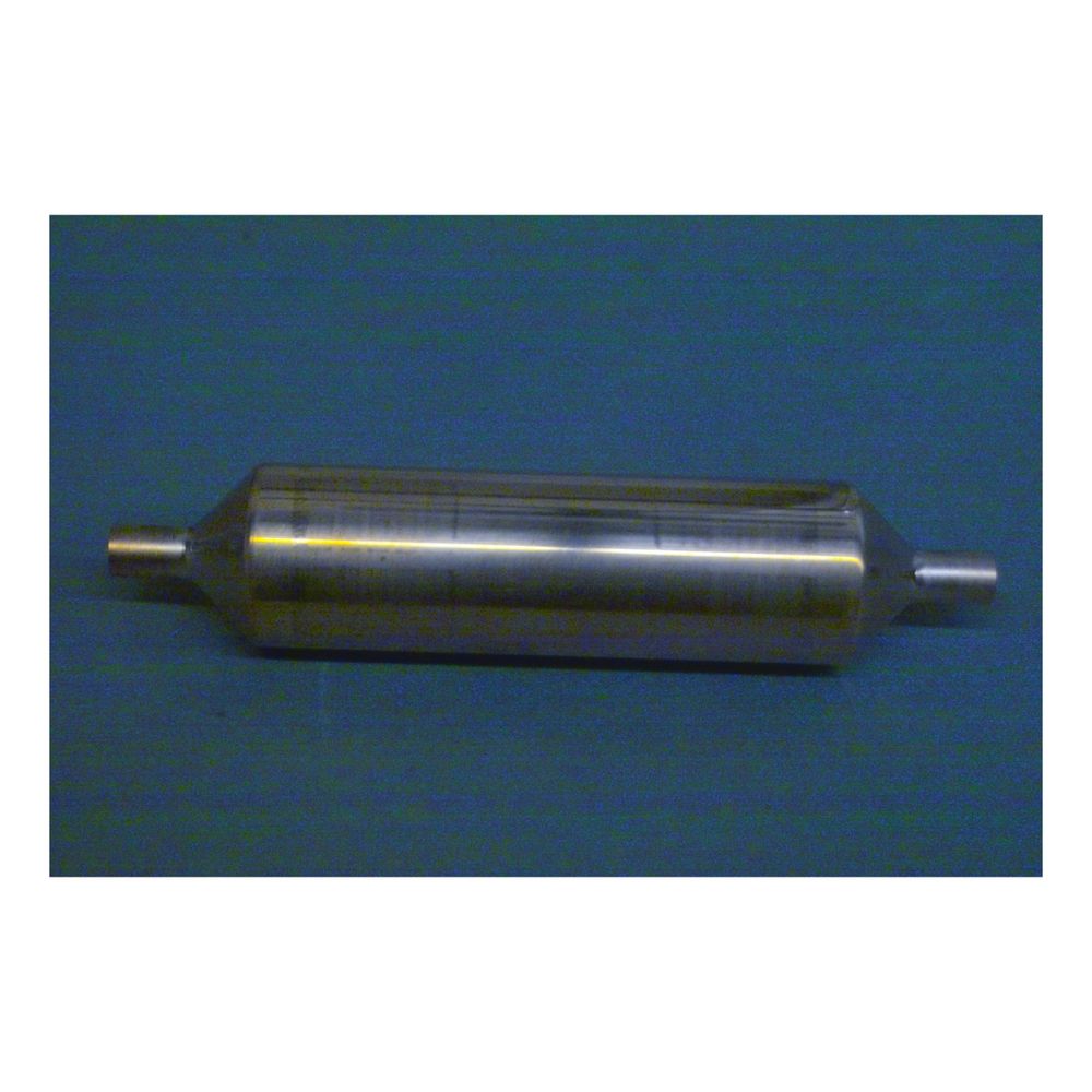 Brötje Schalldämpfer, 7310807... BROETJE-7310807 4017042117401 (Abb. 1)