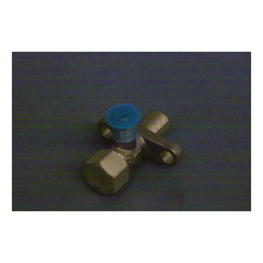 Brötje Absperrventil 1/4", 7310813... BROETJE-7310813 4017042117463 (Abb. 1)