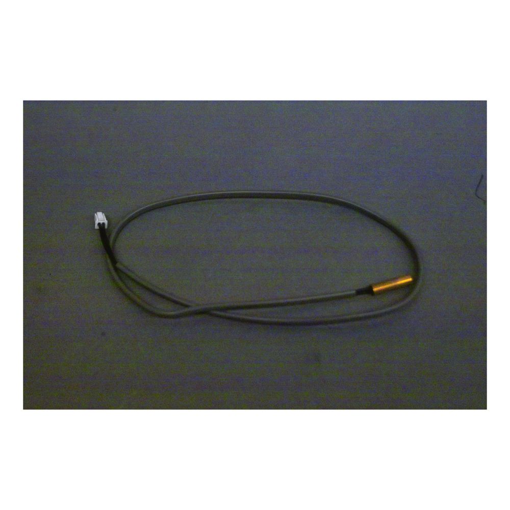 Brötje Fühler für Eingang Batterie Lamellengitter TH3... BROETJE-7310814 4017042117470 (Abb. 1)