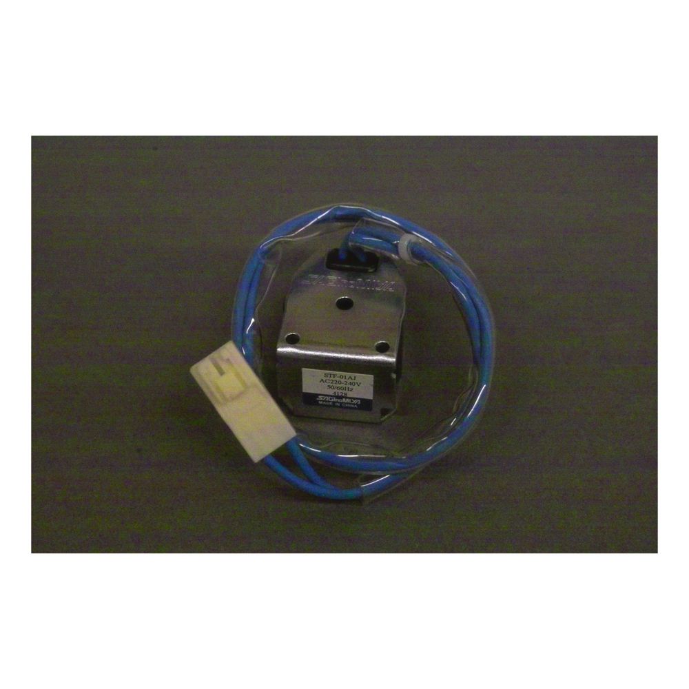 Brötje Magnetventil-Spule für Magnetventil, 7310815... BROETJE-7310815 4017042117487 (Abb. 1)
