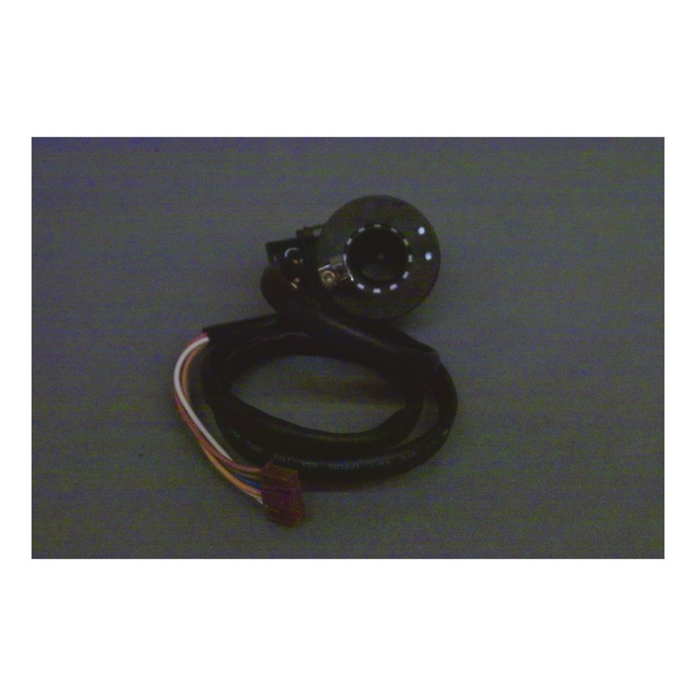 Brötje Magnetventil-Spule für Magnetventil, 7310818... BROETJE-7310818 4017042117517 (Abb. 1)
