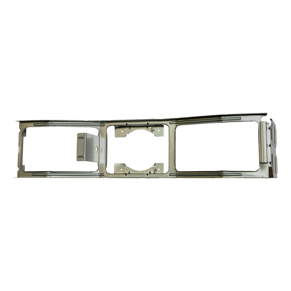 Brötje Halter für Gebläsemotor, 7310834... BROETJE-7310834 4017042117685 (Abb. 1)