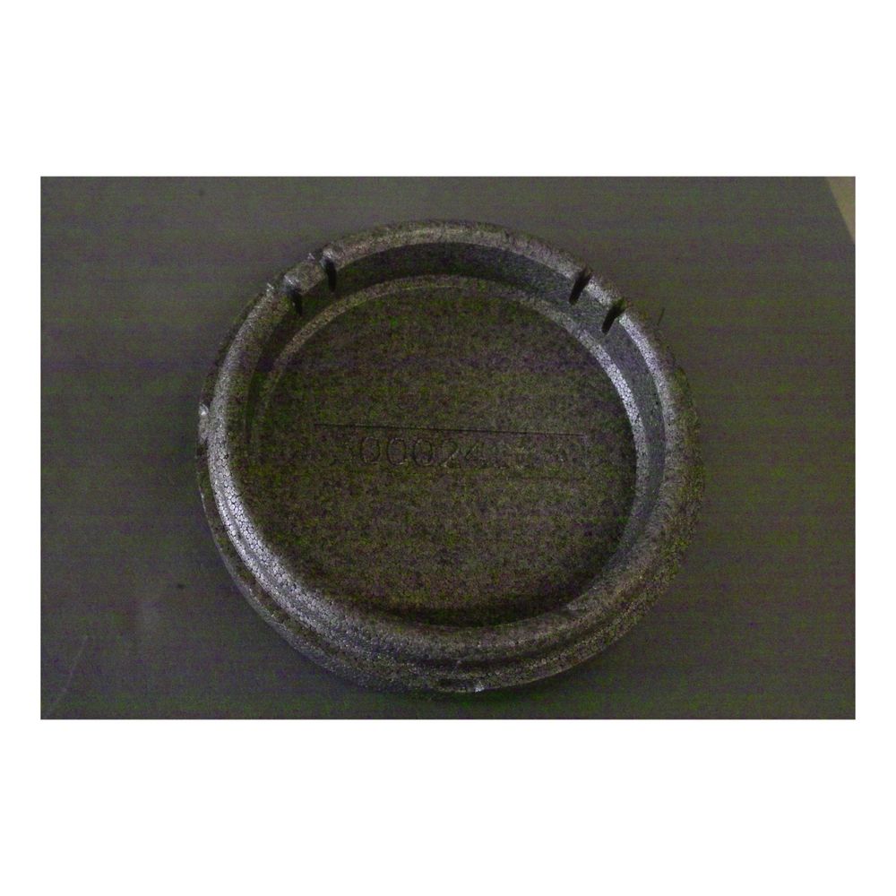 Brötje Isolierung Handlochdeckel, 7310851... BROETJE-7310851 4017042117852 (Abb. 1)