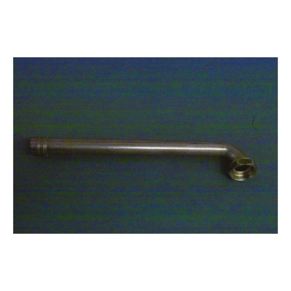 Brötje Rücklaufrohr Wärmetauscher, 7310862... BROETJE-7310862 4017042118002 (Abb. 1)