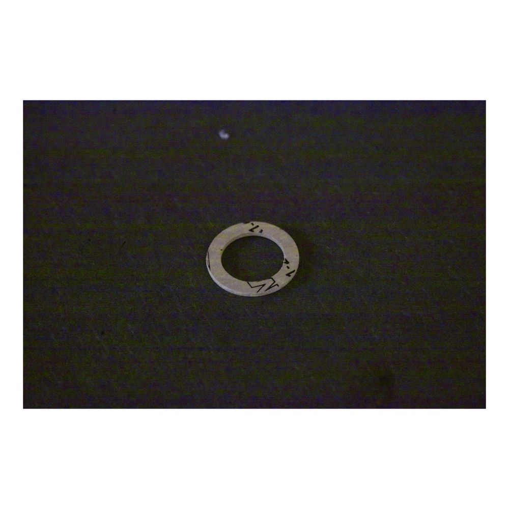 Brötje Dichtschnur AFM 34, 24x14x1,5mm, 7310863... BROETJE-7310863 4017042118019 (Abb. 1)
