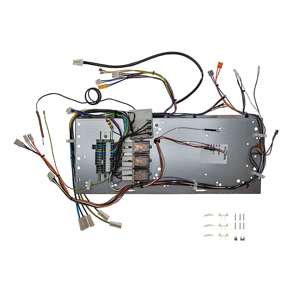 Brötje Elektrik, 7310875... BROETJE-7310875 4017042118132 (Abb. 1)