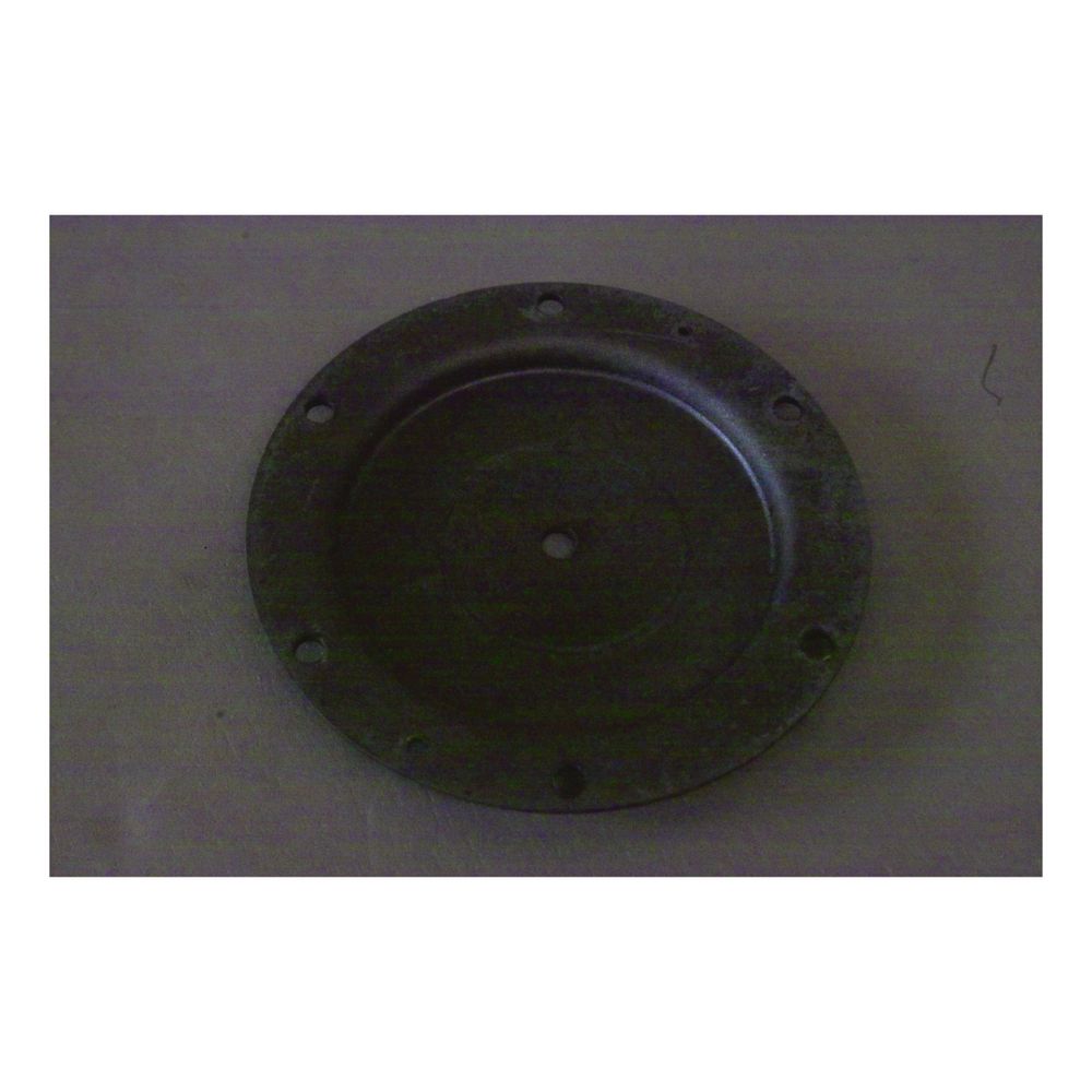 Brötje Emaillierter Deckel, 7310889... BROETJE-7310889 4017042118262 (Abb. 1)