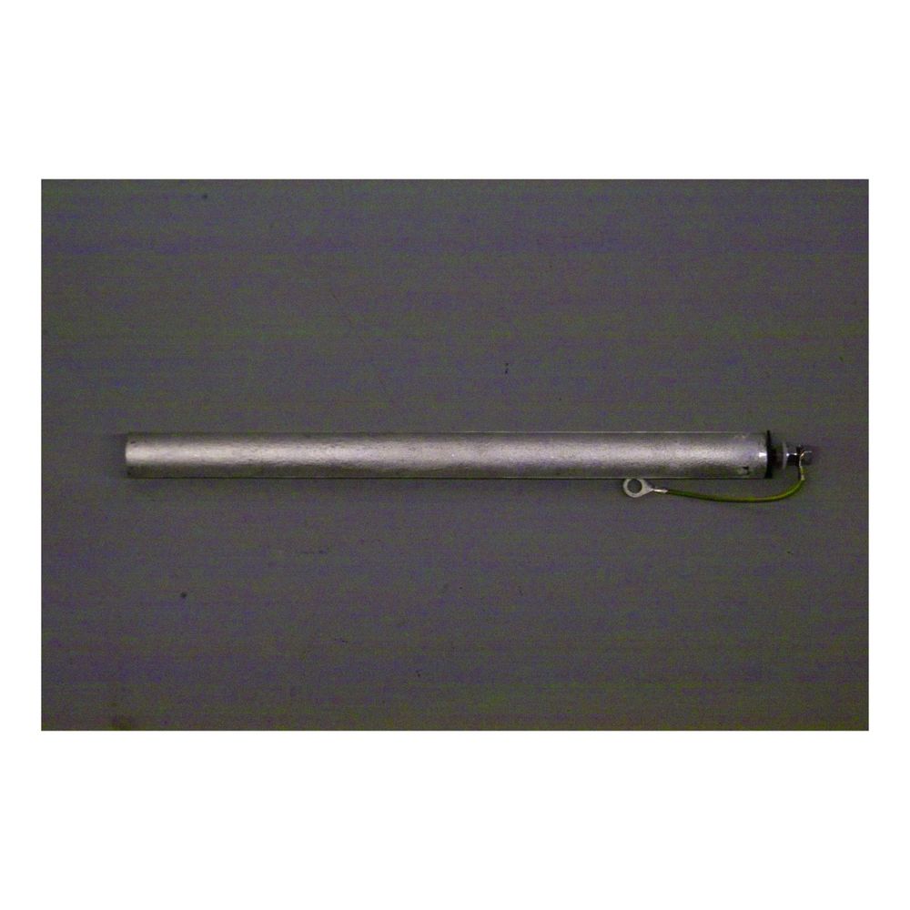 Brötje Anode 0 33 450mm länge, 7310891... BROETJE-7310891 4017042118286 (Abb. 1)