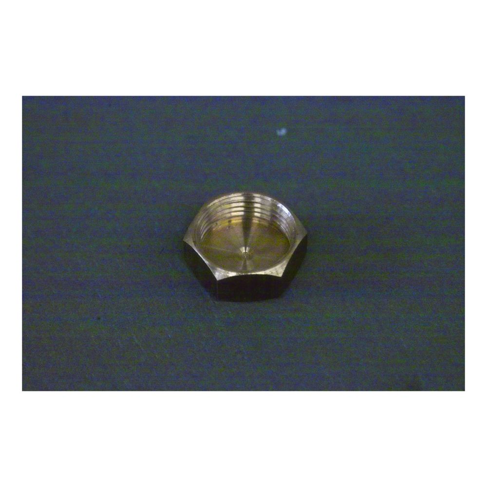 Brötje Kappe G 3/4", 7310894... BROETJE-7310894 4017042118316 (Abb. 1)