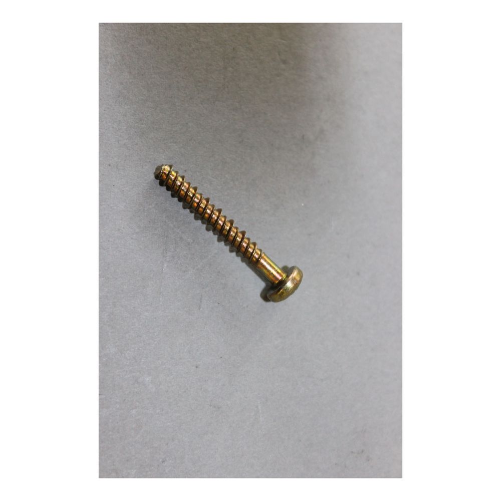 Brötje Kreuzschlitzschraube Linsenkopf 3,5x25mm... BROETJE-7310949 4017042118460 (Abb. 1)