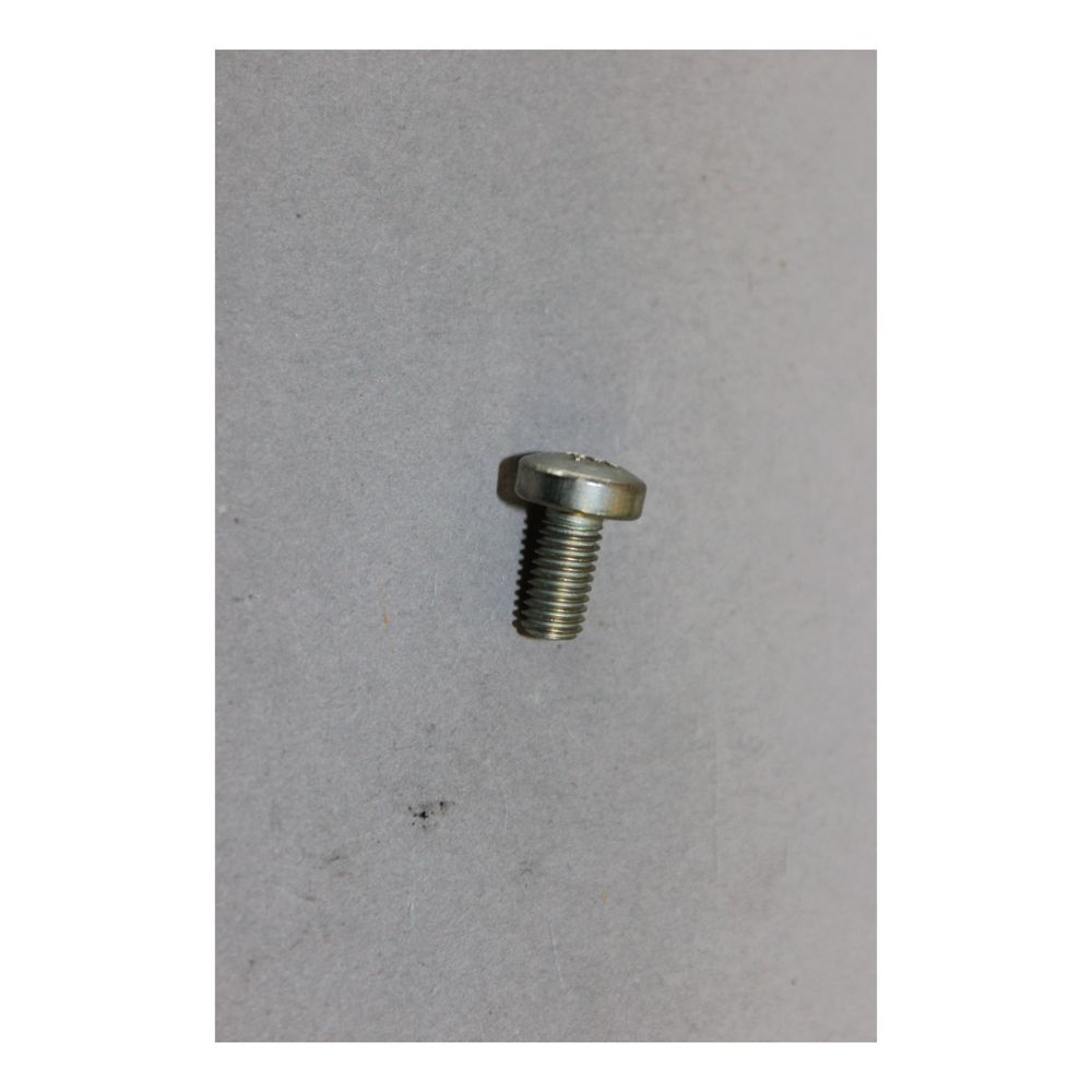Brötje Kreuzschlitzschraube Linsenkopf 5x10mm... BROETJE-7310950 4017042118484 (Abb. 1)