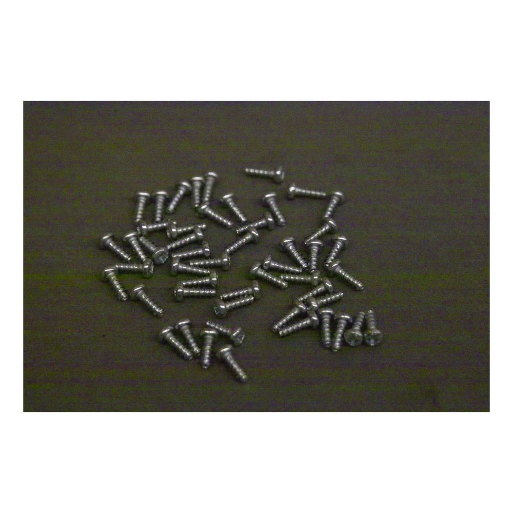 Brötje Schlitzschraube 3,5x10mm, 7310961... BROETJE-7310961 4017042118590 (Abb. 1)