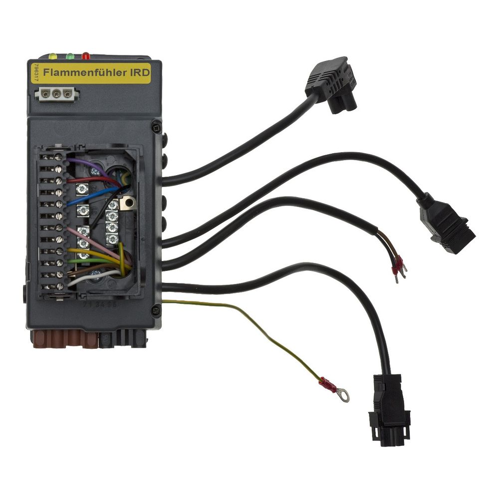 Brötje Verdrahtungseinheit K1 B für EBI Zündtrafo... BROETJE-7310979 4017042115384 (Abb. 1)