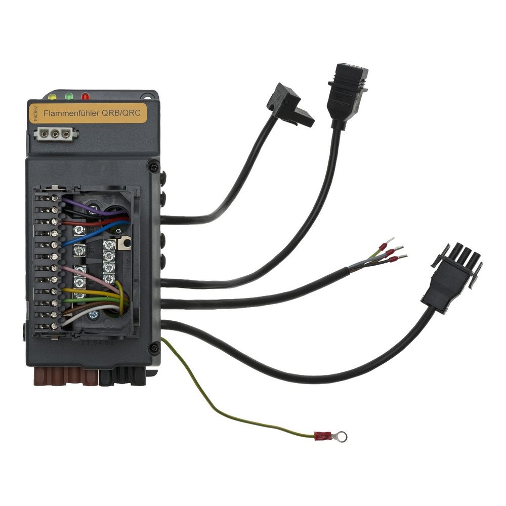 Brötje Verdrahtungseinheit K1 S für EBI Zündtrafo... BROETJE-7310980 4017042115391 (Abb. 1)