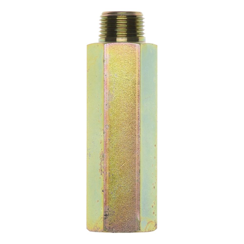Brötje Hahnverlängerung 3/8" x 78mm für WGB-K und BBS Wärmetauscher... BROETJE-7310986 4017042115476 (Abb. 1)