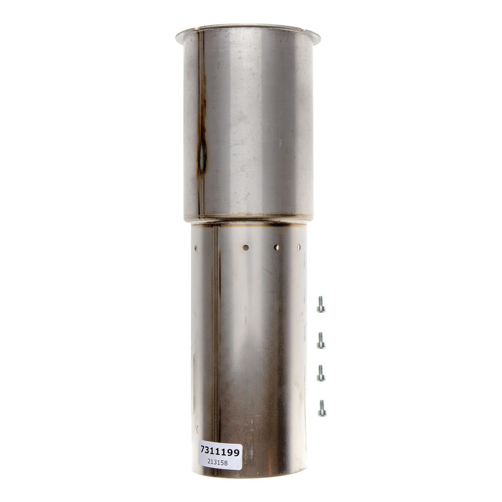 Brötje Brennerrohr für O-42/1 plus 2... BROETJE-7310991 4017042115520 (Abb. 1)