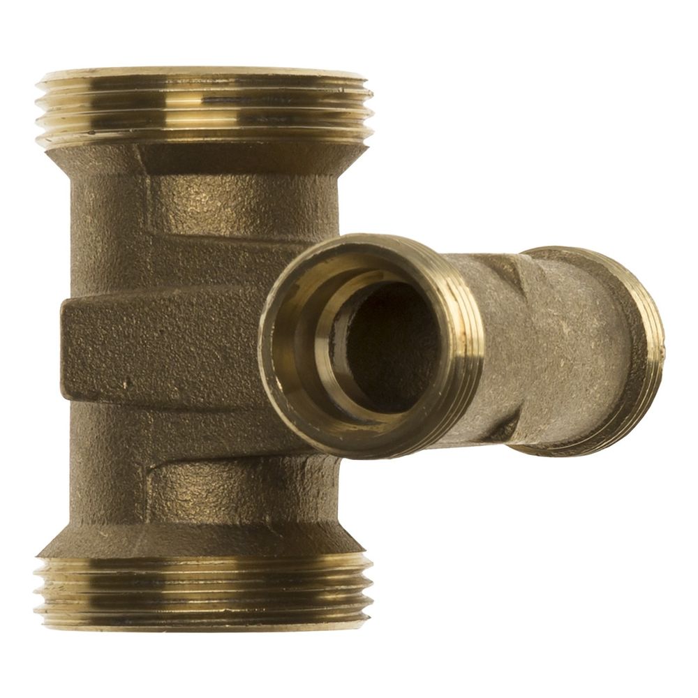 Brötje Kreuzanschluss AG 1 1/4" x 3/4"... BROETJE-7310997 4017042115582 (Abb. 1)