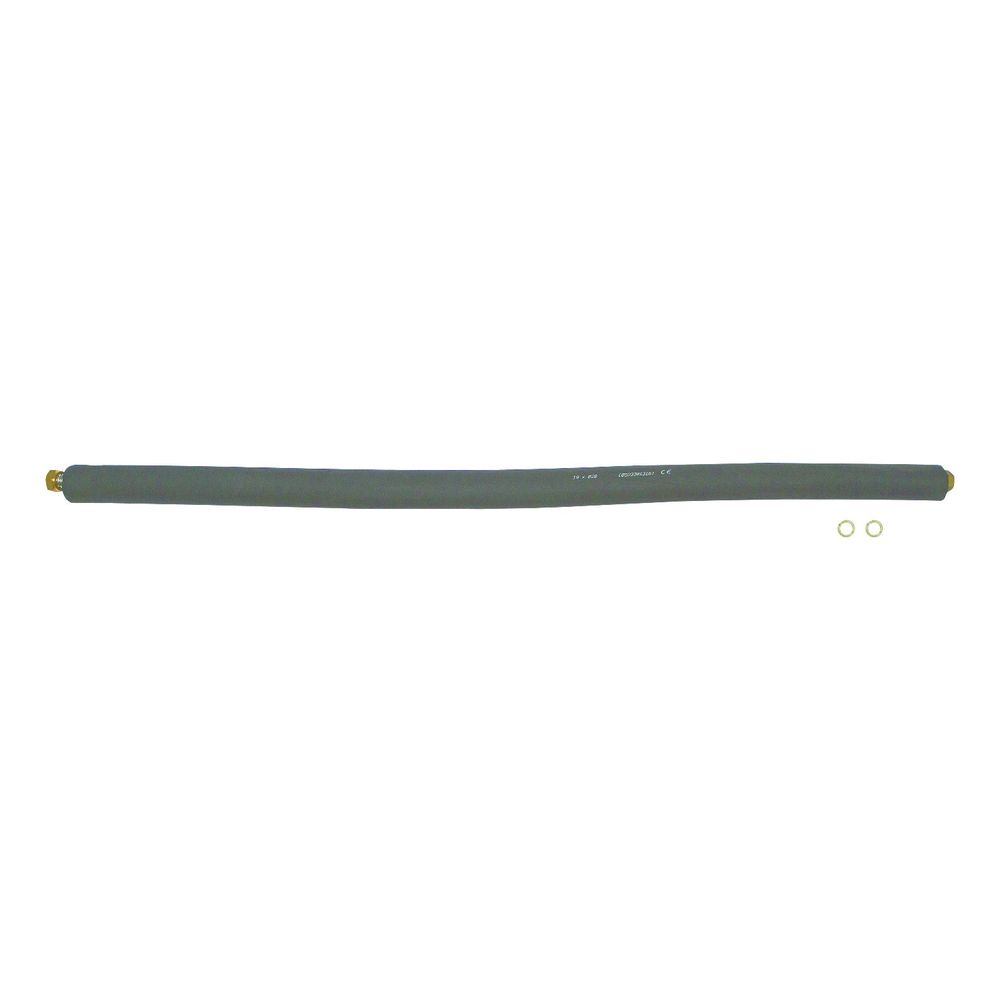 Brötje Ringwellschlauch aus LS-T BOB 1560mm... BROETJE-7311330 4017042119214 (Abb. 1)