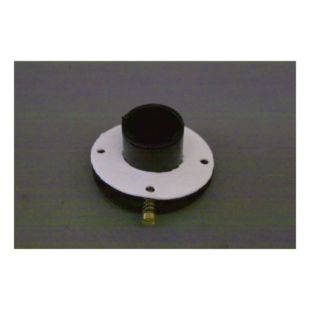 Brötje Rückschlagklappe komplett, für WOB 15... BROETJE-7311368 4017042120067 (Abb. 1)
