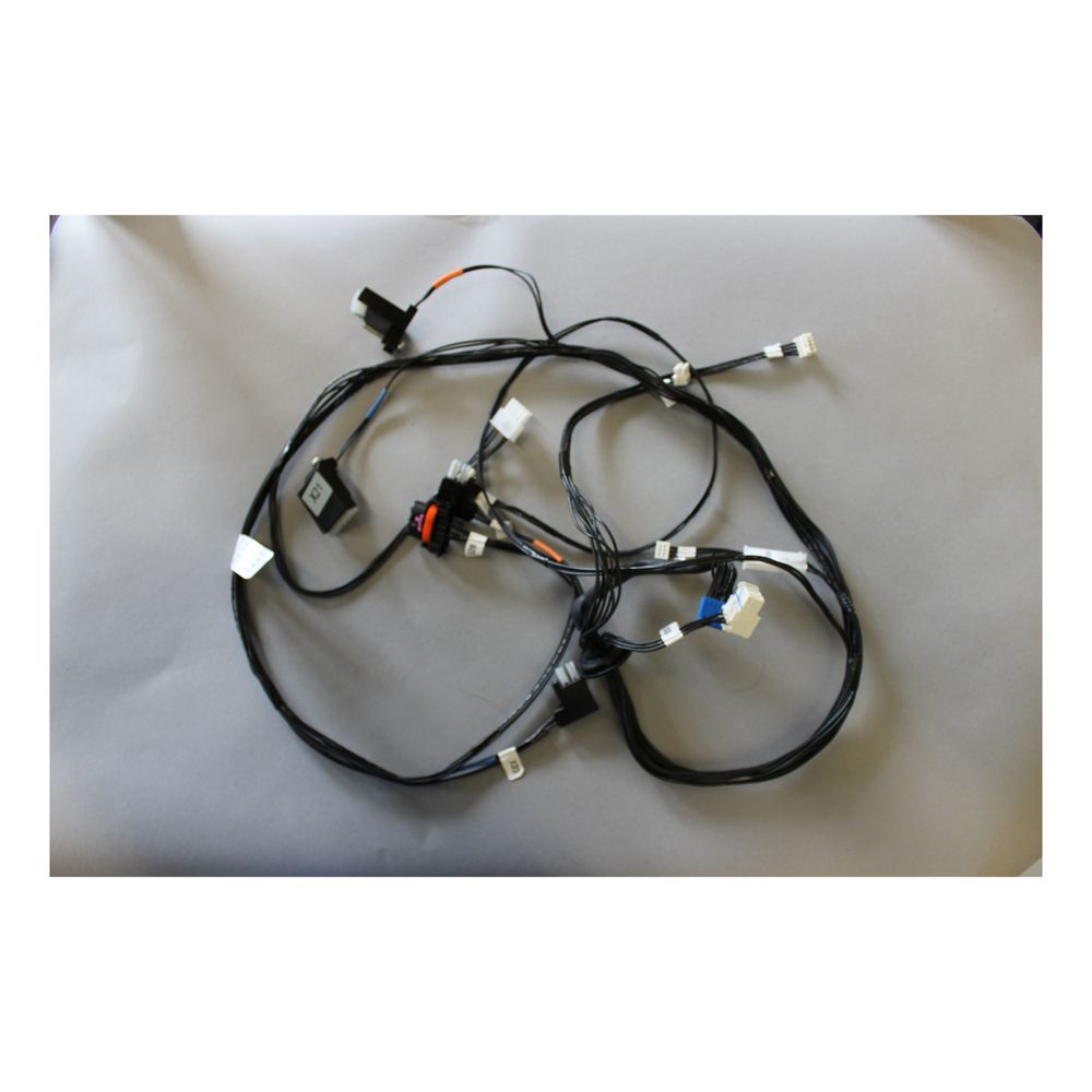 Brötje Kabelbaum 24V-2 für WGS, 7311758... BROETJE-7311758 4017042120814 (Abb. 1)