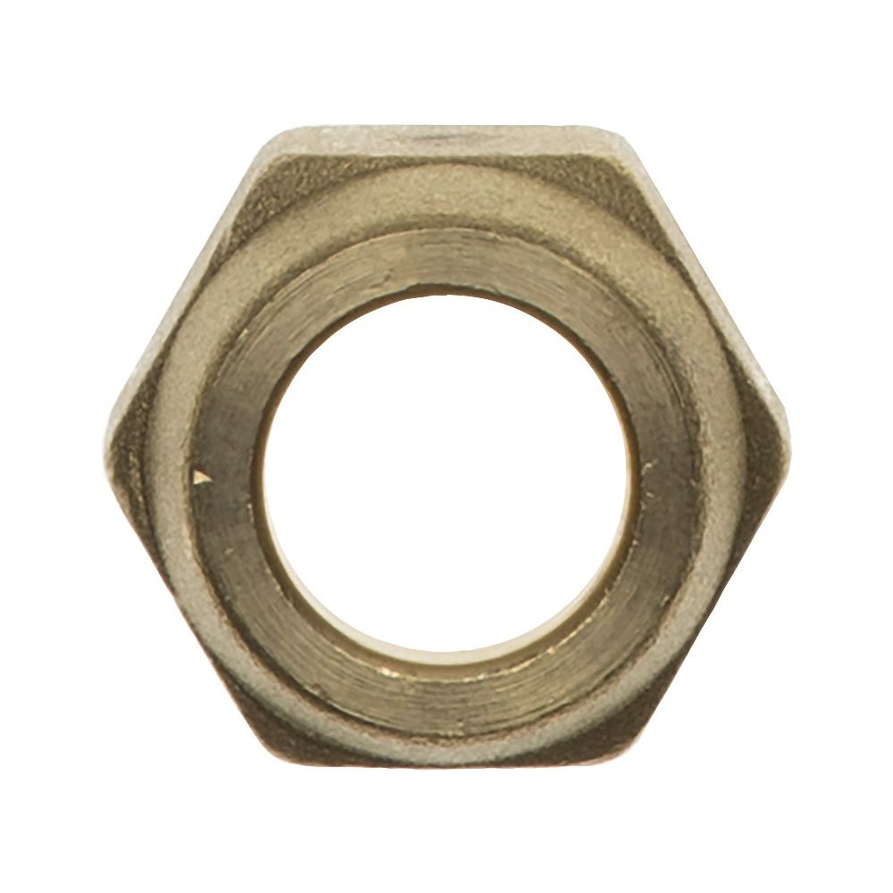 Brötje Überwurfmutter 5/8'', 7311771... BROETJE-7311771 4017042120968 (Abb. 1)