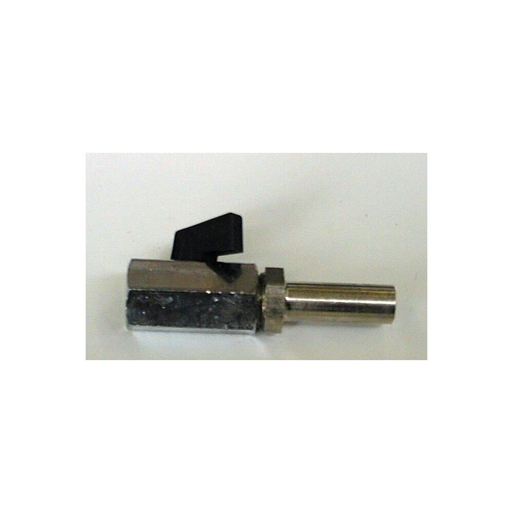 Brötje Absperrhahn aus KB1B für SGB E, 7311785... BROETJE-7311785 4017042121149 (Abb. 1)