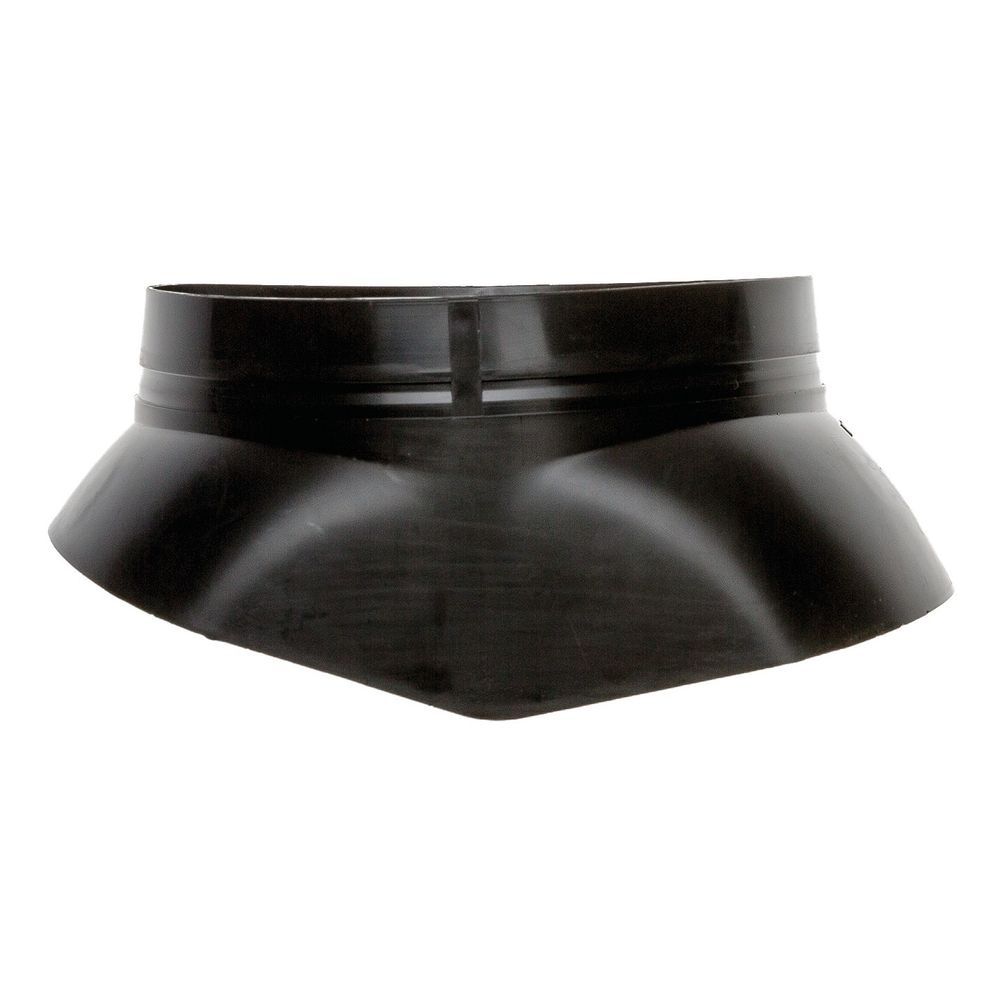 Brötje Gleitschale aus SKS, Schwarz,7311791... BROETJE-7311791 4017042121217 (Abb. 1)